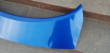 фото thumb №7, Audi r8 420 захист кришка кришка багажника задня багажника