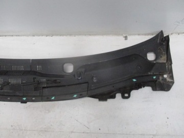 фото thumb №3, Жабо mazda 2 ii