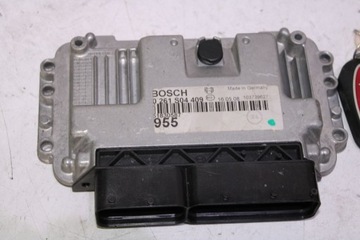 фото thumb №2, Набор стартовый бортовой компьютер bsi alfa romeo mito 1.4t