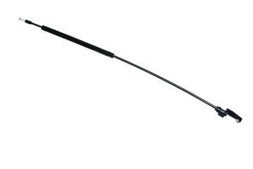 фото thumb №1, Тягa замка капот трос vw golf v 1k1823531b