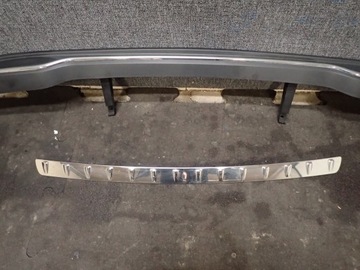 фото thumb №2, Бампер