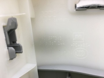 фото thumb №9, Audi a5 coupe 15- обшивка защита стойка 8w6867243