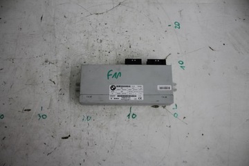 фото thumb №1, Модуль блок управления крышки багажника bmw оригинальный номер 7304902