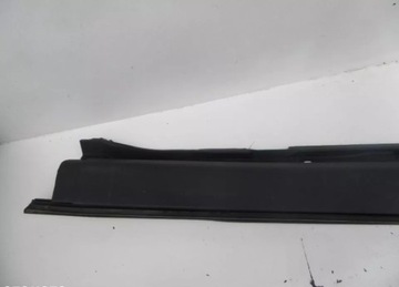 фото thumb №5, Молдинг накладка порог правая volvo xc90