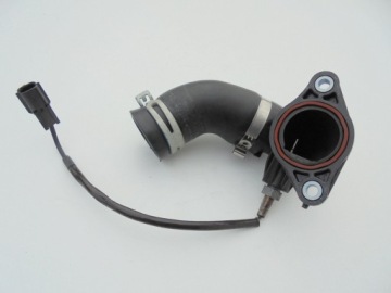 фото thumb №6, Micra k14 труба шланг датчик лямбда-зонд ja17092852 1.5dci