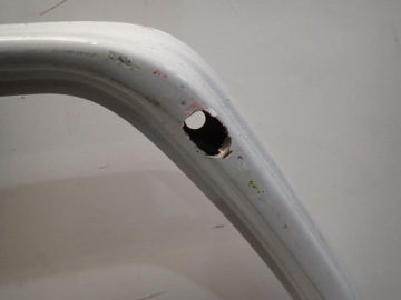 фото thumb №6, Дверь задняя задние правое vw golf vii hb 5g