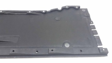 фото thumb №5, Защита пола шасси audi a6 a7 левая 4g0825207