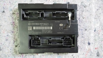 фото thumb №1, Модуль комфорту audi a4 a5 q5 8k0907064c