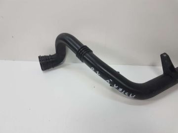 фото thumb №2, Opel astra k v 1.0t шланг труба интеркулер 39201789