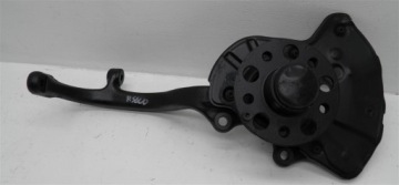 фото thumb №8, Поворотный кулак правый перед mercedes w221 w216 s600 v12