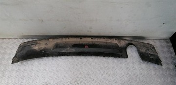 фото thumb №5, Спойлер задній audi a3 8v 8v5807521