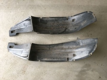 фото thumb №4, Jeep compass 06-10 подкрылок задняя правое левая