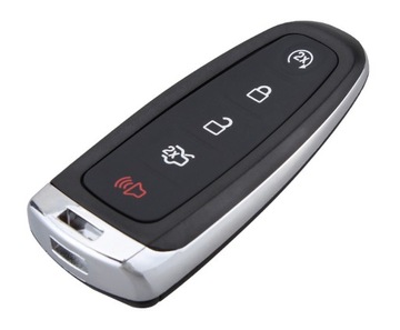 фото thumb №1, Ключ pilot корпус ford explorer 2013-