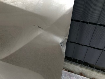 фото thumb №5, Renault trafic 3 iii правое дверь перед передние 15