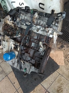 фото thumb №2, Двигатель блок двигателя boxer jumper ducato 2,0 hdi rhv