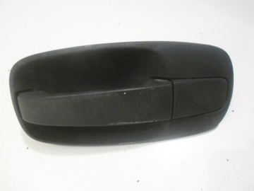 фото thumb №1, Замок двері правий перед trafic vivaro