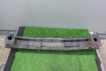 фото thumb №10, Балка усилитель бампера задняя vw passat b7 usa