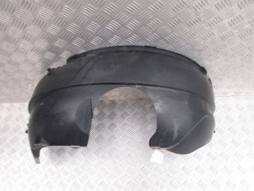 фото thumb №2, Подкрылок pp правый перед ford fusion lift 07r