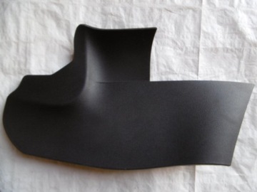 фото thumb №1, Renault espace v защита туннель консоли правая коричневый