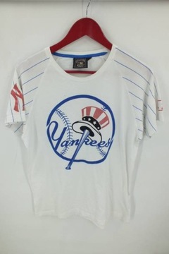 Мужская футболка Majestic New York Yankees L MLB