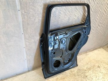 фото thumb №7, Seat ateca дверь правый задняя задние