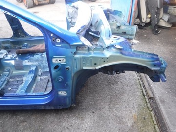 фото thumb №3, Четверть правая передняя ford fusion mondeo mk5