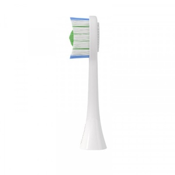 Насадки Smilesonic UP/EX/GO OrthoClean, 2 шт, белые