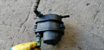 фото thumb №1, Mazda 2 07-14 1.4 citd корпус фильтра топлива