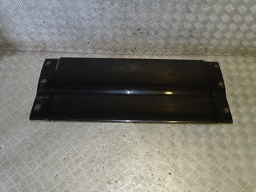 фото thumb №1, Iveco stralis 02-12 e3/4/5 ветровик кровельная середина