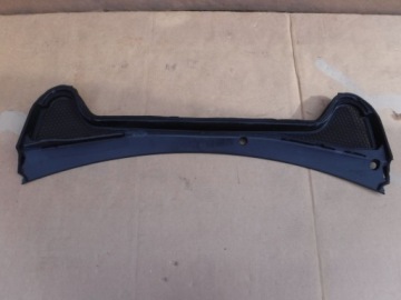 фото thumb №4, Жабо пластик ford focus mk4 2018-