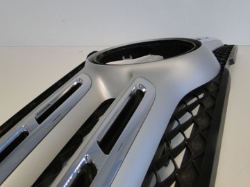 фото thumb №7, Mercedes gls x166 166 решётка радиатора решётка радиатора na камера