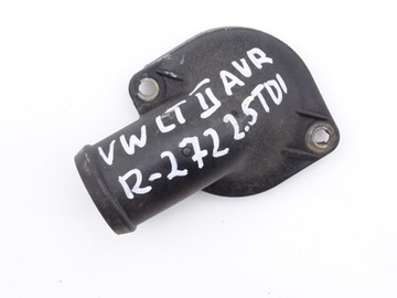 фото thumb №1, Vw lt ii 96-06 2.5 tdi патрубок wody