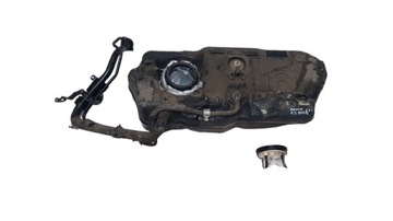 фото thumb №1, Bak бак пального mazda cx3 1.5 дизель