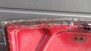 Капот porsche Оригинал, фото thumb