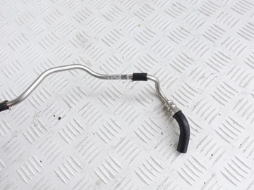 фото thumb №3, Porsche panamera 971 шланг wąż труба