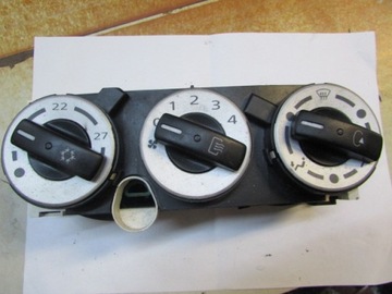 фото thumb №1, Панель обдув mitsubishi colt