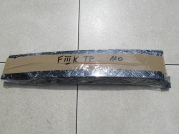 фото thumb №4, Рамка молдинг дверь задняя focus mk3 kombi 2013 rok