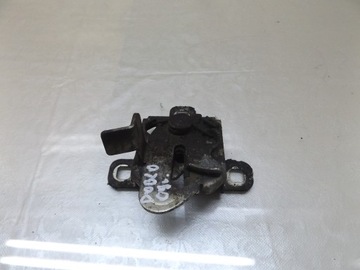 фото thumb №1, Doblo i lift замок капот