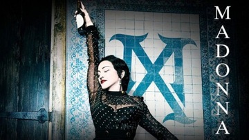 MADONNA MADAME X DELUXE EDITION 2CD BONUS LIMIT.