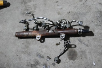 фото thumb №1, Молдинг датчик jumper transit 2.2 tdci a2c53288768