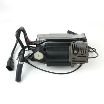 фото thumb №9, Компресор підвіска do porsche cayenne новий