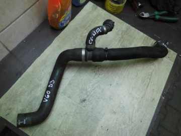 фото thumb №1, Volvo v60 s60 ii xc60 v40 d3 - шланг труба воды