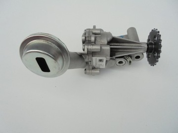 фото thumb №6, Qashqai ii j11 насос масла 1.5 dci 150003395r