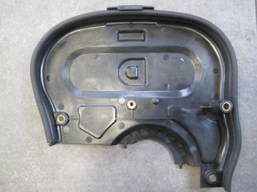 фото thumb №3, Защита ремень распределительного вала lanos верхний dohc 25192573