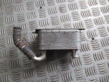 фото thumb №6, Радіатор оливи volvo s80 ii 3.2 b 6g917a095ad