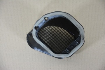 фото thumb №1, 7p0819155b vw touareg решітка впуск повітря