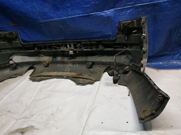 фото thumb №7, Audi a8 d3 бампер задняя задний с pdc ly7w bydgoszcz