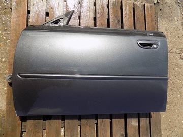 фото thumb №1, Subaru legacy 4 iv двері перед передні ліві