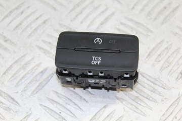 фото thumb №1, Переключатель tcs off esp ford ecosport ii 2