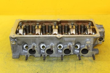 фото thumb №7, Головка hyundai getz 1.0 b g4he